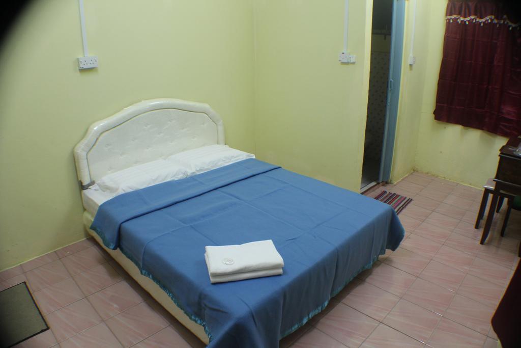Liwagu Lodge Ranau Phòng bức ảnh