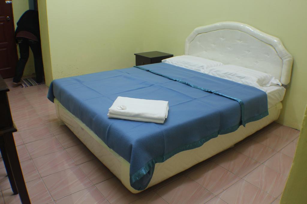 Liwagu Lodge Ranau Phòng bức ảnh