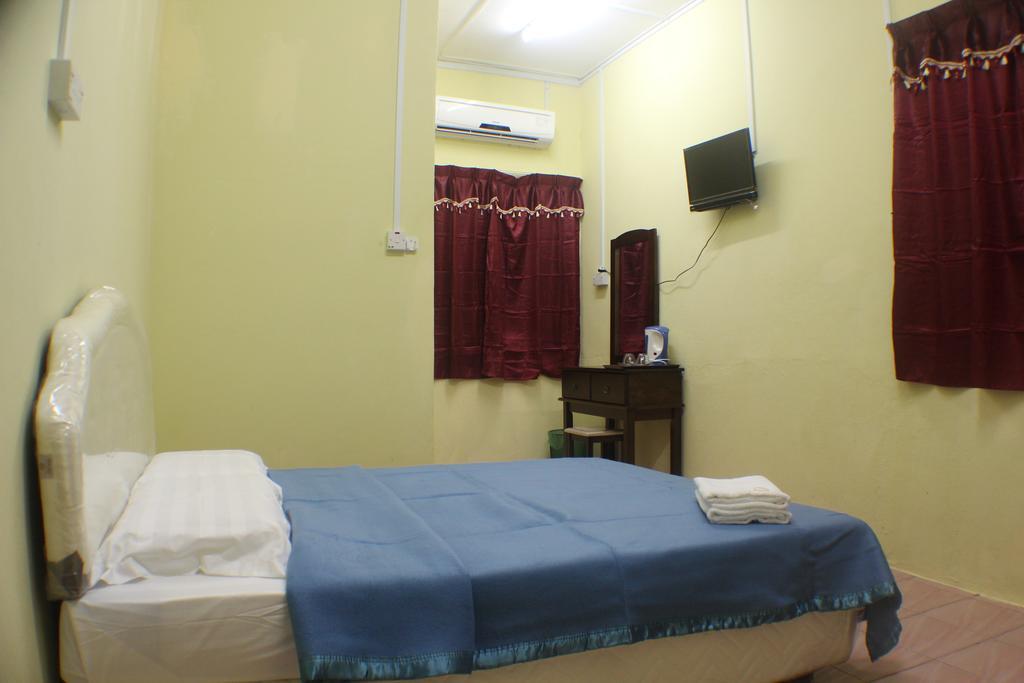 Liwagu Lodge Ranau Phòng bức ảnh