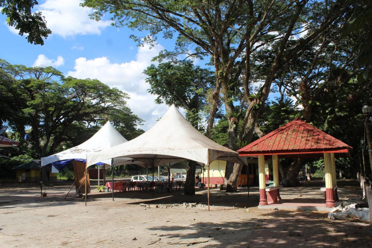 Liwagu Lodge Ranau Ngoại thất bức ảnh